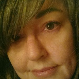 Meet your Posher, Christy